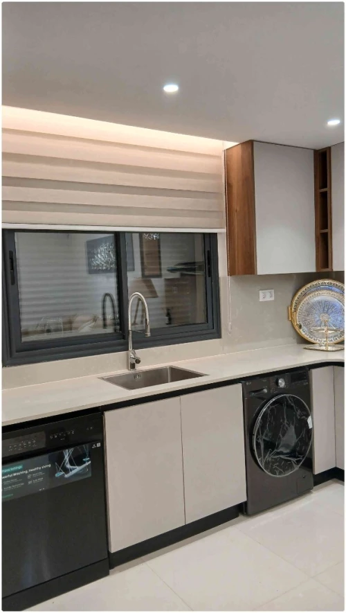 Vente Appartement F3 Alger Bab ezzouar