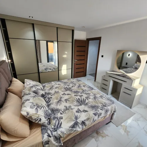 Vente Appartement F4 Alger Bab ezzouar