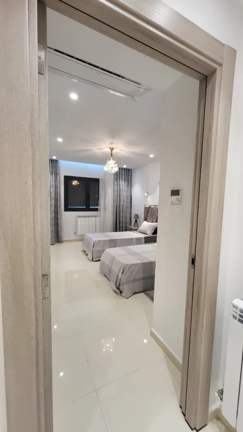 Vente Appartement F3 Alger Bordj el kiffan