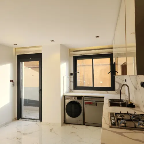 Vente Appartement F5 Alger Bab ezzouar
