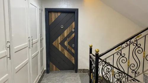 Vente Appartement F2 Alger Ain taya
