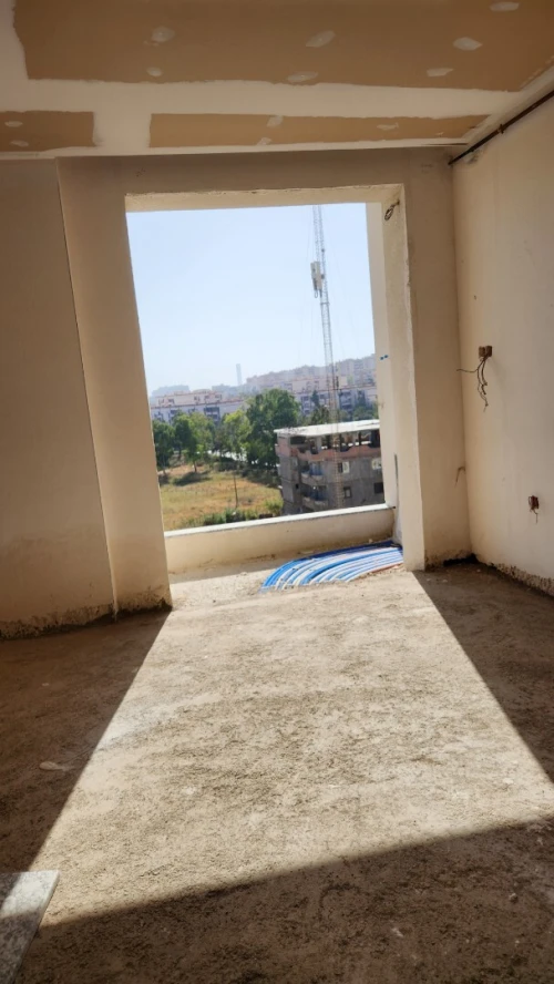 Vente Appartement F3 Alger Bordj el kiffan