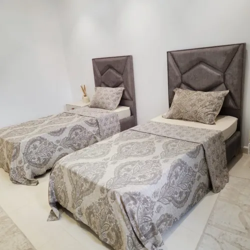 Vente Appartement F4 Alger Bab ezzouar