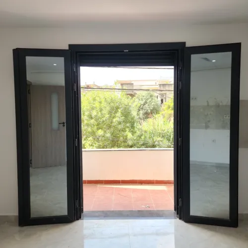 Vente Appartement F5 Alger Bab ezzouar