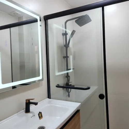 Vente Appartement F3 Alger Bab ezzouar