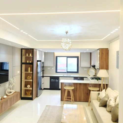 Vente Appartement F4 Alger Dar el beida