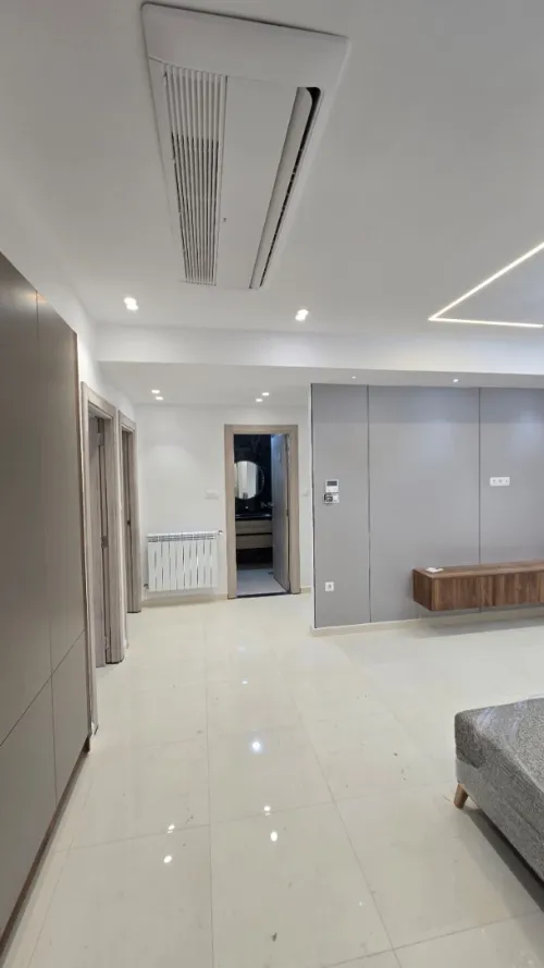 Vente Appartement F5 Alger Bab ezzouar