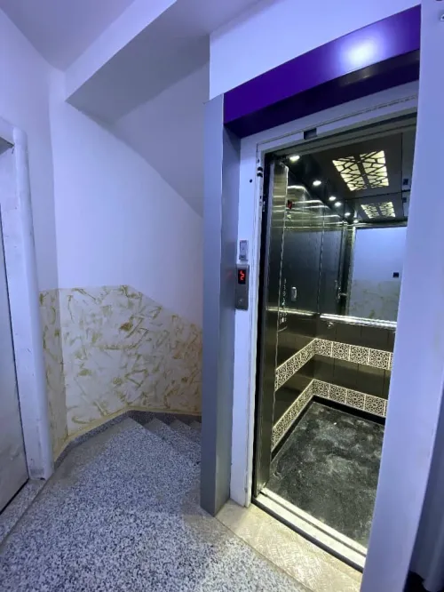 Vente Appartement F5 Alger Bordj el kiffan
