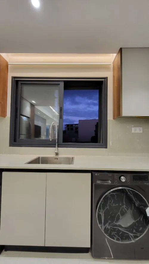 Vente Appartement F4 Alger Bab ezzouar