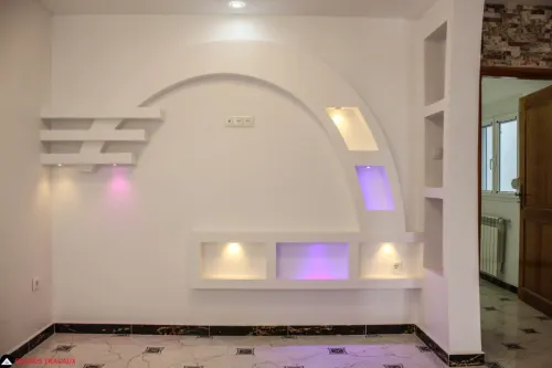 Vente Appartement F2 Alger Ain taya