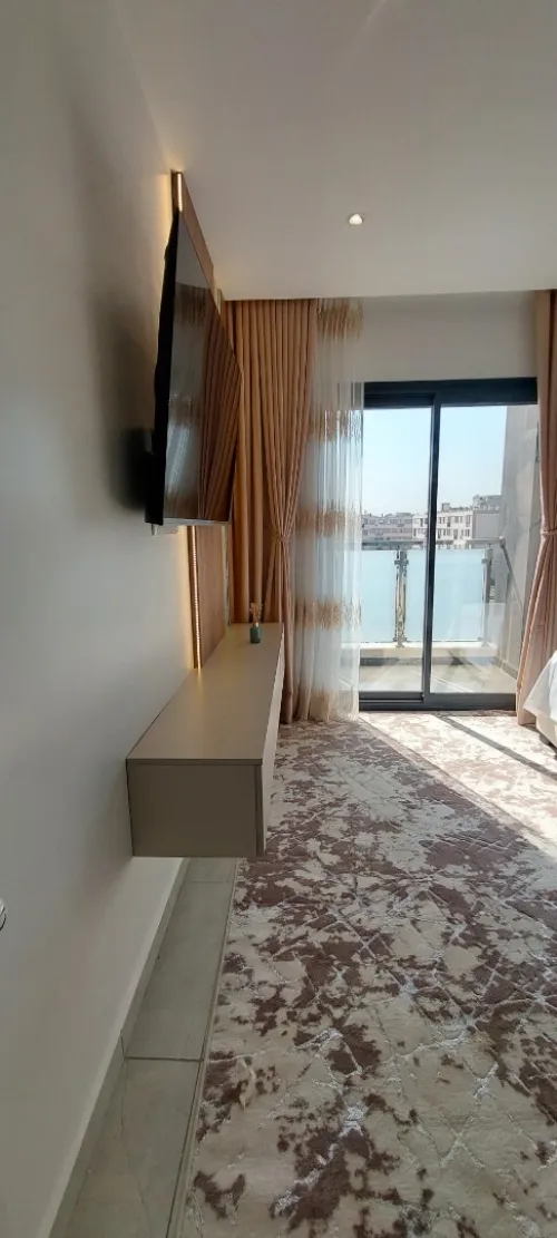 Vente Appartement Alger Dar el beida