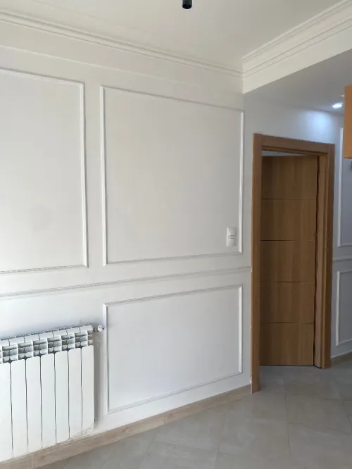 Vente Appartement F3 Alger Bab ezzouar
