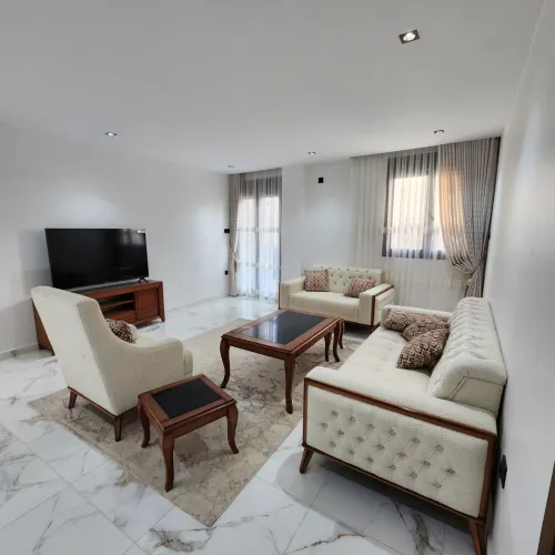 Vente Appartement F3 Alger Bab ezzouar