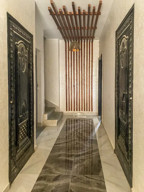 Vente Appartement F3 Alger Bordj el kiffan