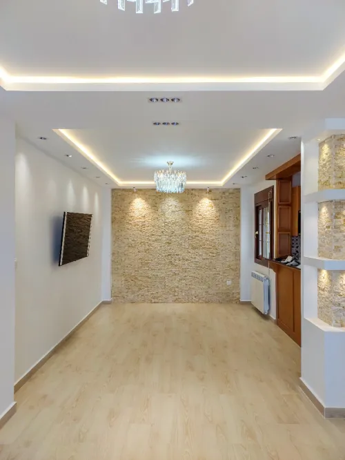 Vente Appartement F4 Alger Bab ezzouar