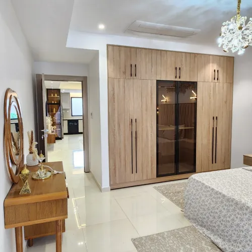 Vente Appartement F4 Alger Bab ezzouar