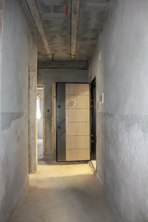 Vente Appartement F2 Alger Ain taya