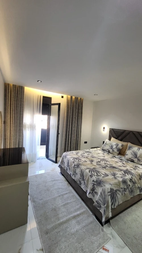 Vente Appartement F3 Alger Bordj el kiffan