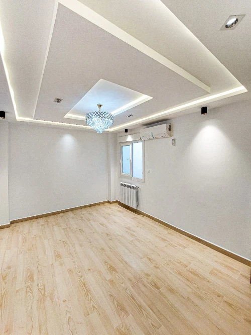 Vente Appartement F3 Alger Bordj el kiffan