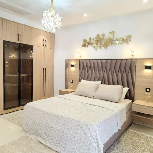 Vente Appartement F3 Alger Dar el beida