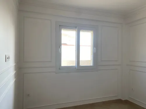 Vente Appartement F3 Alger Bordj el kiffan