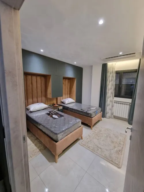 Vente Appartement F5 Alger Bab ezzouar
