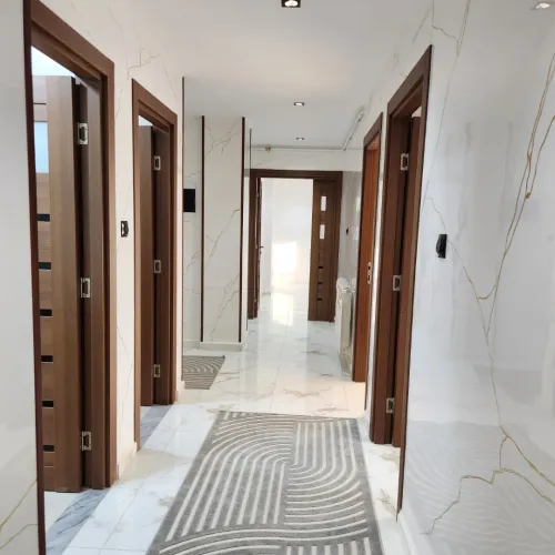 Vente Appartement F5 Alger Bab ezzouar