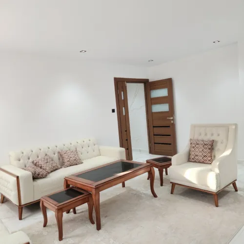 Vente Appartement F5 Alger Bab ezzouar
