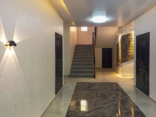 Vente Appartement F3 Alger Bordj el kiffan