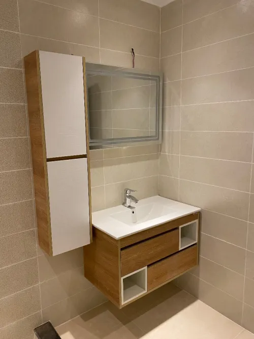 Vente Appartement F3 Alger Bordj el kiffan
