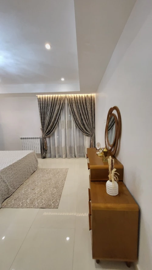 Vente Appartement F3 Alger Bab ezzouar