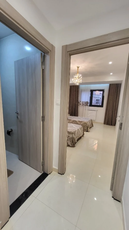 Vente Appartement F3 Alger Bordj el kiffan