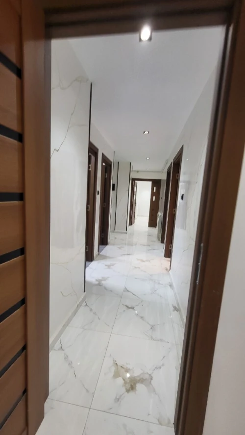 Vente Appartement F4 Alger Bab ezzouar