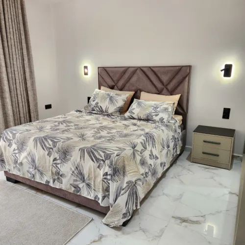 Vente Appartement F3 Alger Dar el beida