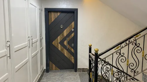 Vente Appartement F3 Alger Bordj el kiffan