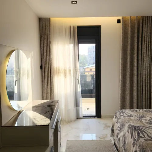 Vente Appartement F4 Alger Bab ezzouar