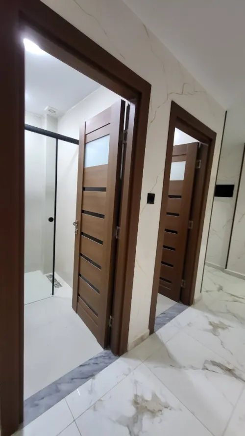 Vente Appartement F3 Alger Bab ezzouar