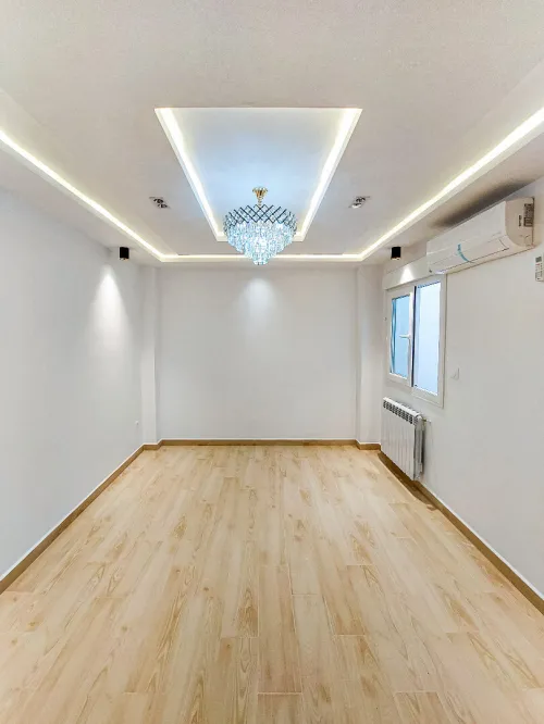 Vente Appartement F4 Alger Bordj el bahri