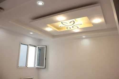 Vente Appartement F2 Alger Ain taya