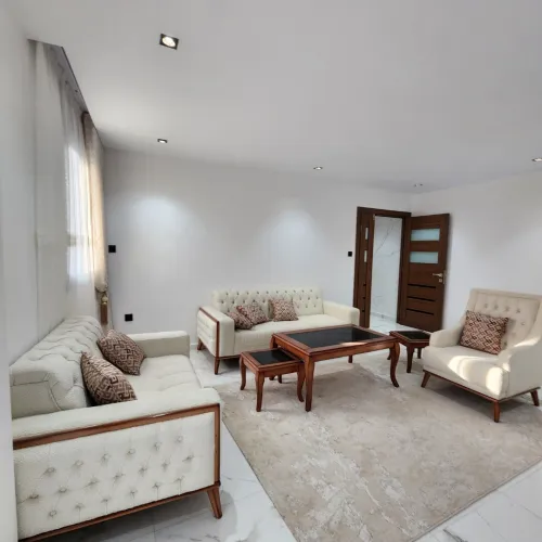 Vente Appartement F4 Alger Bab ezzouar