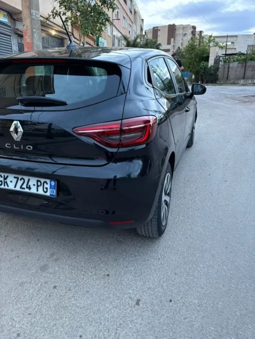 Renault Clio 5 2022 Clio5