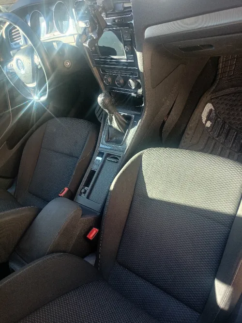 Volkswagen Golf 7 2018 START+