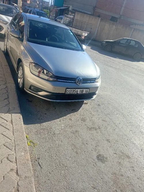 Volkswagen Golf 7 2018 START+