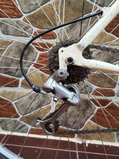 Velo decathlon 