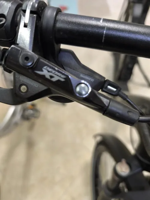 Vélo électrique
