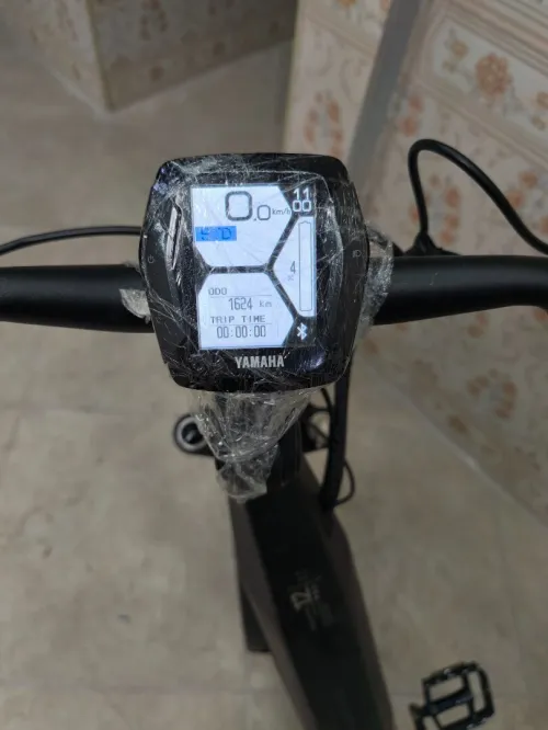 Vélo électrique
