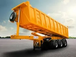 نقل البضائع transport logistique 