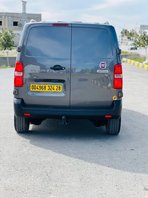 Fiat Scoudo 2024 Par16
