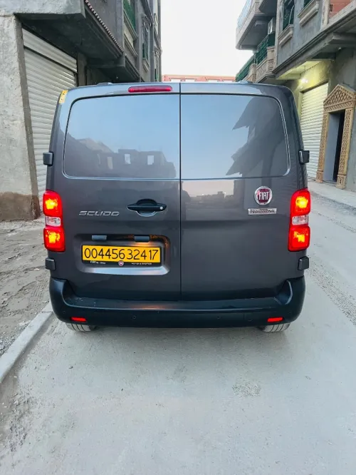 Fiat Skudo 2024 