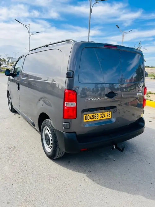 Fiat Scoudo 2024 Par16